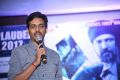 Ghazi Movie Success Meet Stills