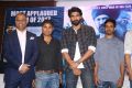 Ghazi Movie Success Meet Stills