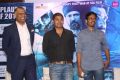 Ghazi Movie Success Meet Stills