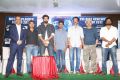 Ghazi Movie Success Meet Stills