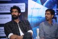 Ghazi Movie Success Meet Stills