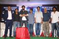 Ghazi Movie Success Meet Stills