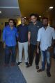 Prasad V. Potluri, Vamsi Paidipally @ Ghazi Premiere Show at Prasads IMAX Photos