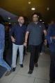 Prasad V. Potluri, Vamsi Paidipally @ Ghazi Premiere Show at Prasads IMAX Photos