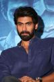 Actor Rana Daggubati @ Ghazi Press Meet Stills