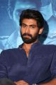 Actor Rana Daggubati @ Ghazi Press Meet Stills