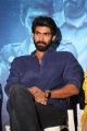 Actor Rana Daggubati @ Ghazi Press Meet Stills