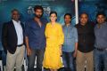 Ghazi Press Meet Stills