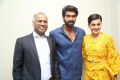 Ghazi Press Meet Stills