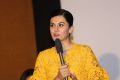 Actress Taapsee Pannu @ Ghazi Press Meet Stills