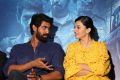 Rana Daggubati, Taapsee Pannu @ Ghazi Press Meet Stills