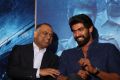 Rana Daggubati @ Ghazi Press Meet Stills