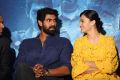 Rana Daggubati, Taapsee Pannu @ Ghazi Press Meet Stills