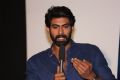 Rana Daggubati @ Ghazi Press Meet Stills