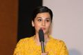 Actress Taapsee Pannu @ Ghazi Press Meet Stills