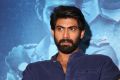 Rana Daggubati @ Ghazi Press Meet Stills