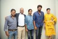 Ghazi Press Meet Stills