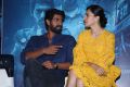 Rana Daggubati, Taapsee Pannu @ Ghazi Press Meet Stills