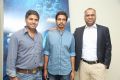 Ghazi Press Meet Stills