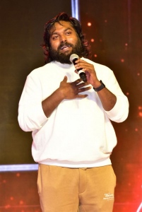 Music Director Mark k Robin @ The Ghost Pre Release Event Stills