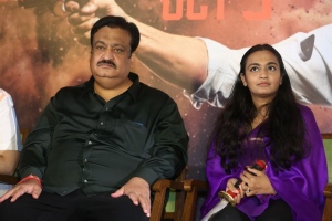 The Ghost Trailer Launch Stills