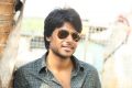 Sandeep Kishan @ Gillette Guard Big Disha Campaign Launch Photos