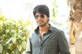 Sandeep Kishan @ Gillette Guard Big Disha Campaign Launch Photos