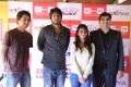 92.7 Big FM Gillete Guard Big Disha Event Stills