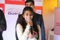 Gillette Guard Big Disha Campaign Launch Photos