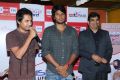 92.7 Big FM Gillete Guard Big Disha Event Stills