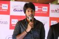 Sandeep Kishan @ Gillette Guard Big Disha Campaign Launch Photos