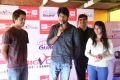 92.7 Big FM Gillete Guard Big Disha Event Stills