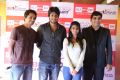 92.7 Big FM Gillete Guard Big Disha Event Stills