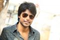 Sandeep Kishan @ Gillette Guard Big Disha Campaign Launch Photos