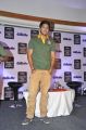 Sandeep Kishan launches Gillette Soldier for Women Photos
