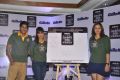 Jwala Gutta, Sandeep Kishan, Chitrangada Singh launches Gillette Soldier for Women Photos