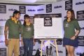 Gillette Soldier for Women Event Hyderabad Photos
