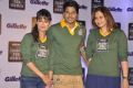 Jwala Gutta, Sandeep, Chitrangada Singh launches Gillette Soldier for Women Photos