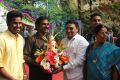 Gilli Bambaram Goli Movie Pooja Stills