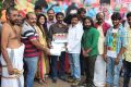 Gilli Bambaram Goli Movie Pooja Stills