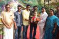 Gilli Bambaram Goli Movie Pooja Stills