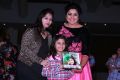 Actress Sana @ Glamkids 2017 Calendar Launch By Manisha Mehta & Jyoti Jashnani Stills