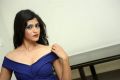 Actress Arshi Srivastava @ Glamour Girls Telugu Movie Opening Stills