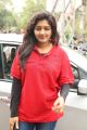 Actress Eesha @ Glaucoma Awareness Walk 2015 Hyderabad Photos