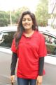 Actress Eesha @ Glaucoma Awareness Walk 2015 Hyderabad Photos