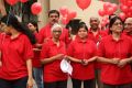 Glaucoma Awareness Walk 2015 Hyderabad Photos