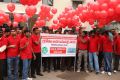 Glaucoma Awareness Walk 2015 Hyderabad Photos