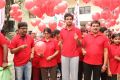 Glaucoma Awareness Walk 2015 Hyderabad Photos