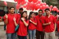 Glaucoma Awareness Walk 2015 Hyderabad Photos