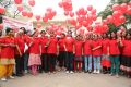 Glaucoma Awareness Walk 2015 Hyderabad Photos